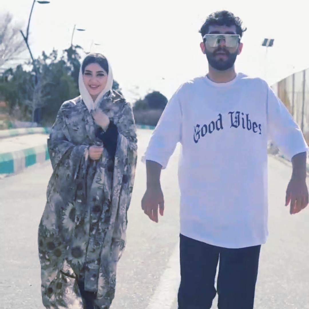 آهنگ جدید مهران گونئی چیتان چیتان بامبولی کلیم فیتان فیتان